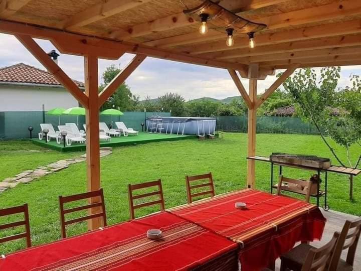 Ковачевата Къща Село Миндя Βίλα Mindya Εξωτερικό φωτογραφία